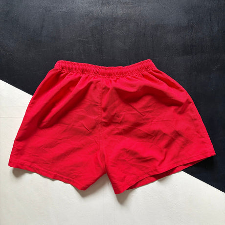 UAE National Rugby Team Shorts Small Underdog Rugby - The Tier 2 Rugby Shop 