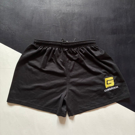 UAE National Rugby Team Shorts Small Underdog Rugby - The Tier 2 Rugby Shop 