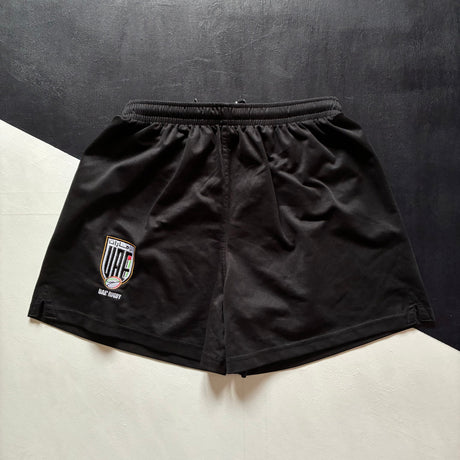 UAE National Rugby Team Shorts Small Underdog Rugby - The Tier 2 Rugby Shop 