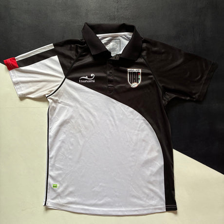 UAE National Rugby Team Training Polo Small Underdog Rugby - The Tier 2 Rugby Shop 