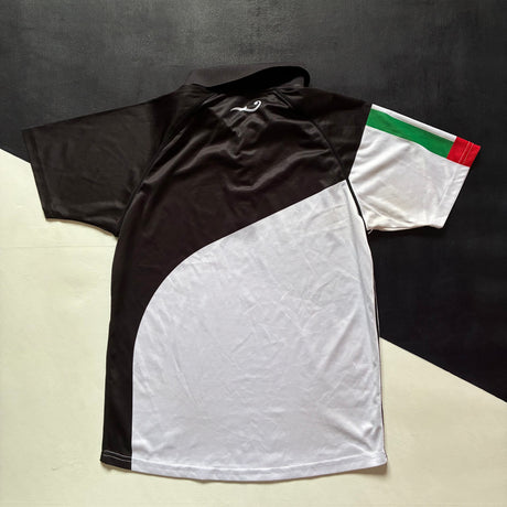 UAE National Rugby Team Training Polo Small Underdog Rugby - The Tier 2 Rugby Shop 