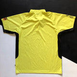 Uganda National Rugby Team Jersey 2018 Large Underdog Rugby - The Tier 2 Rugby Shop 
