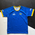 Ukraine National Rugby Team Charity Jersey 2022 Medium Underdog Rugby - The Tier 2 Rugby Shop 