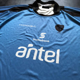 Uruguay National Rugby Team Jersey 2015 4XL Underdog Rugby - The Tier 2 Rugby Shop 