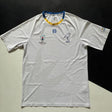 Uruguay National Rugby Team Jersey 2019 Rugby World Cup Away XL Underdog Rugby - The Tier 2 Rugby Shop 