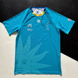Uruguay National Rugby Team Jersey 2019 Rugby World Cup Small Underdog Rugby - The Tier 2 Rugby Shop 