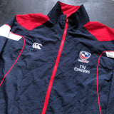 USA National Rugby Team Jacket Large Underdog Rugby - The Tier 2 Rugby Shop 