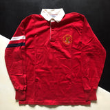 USA National Rugby Team Jersey 1991/93 Large Underdog Rugby - The Tier 2 Rugby Shop 