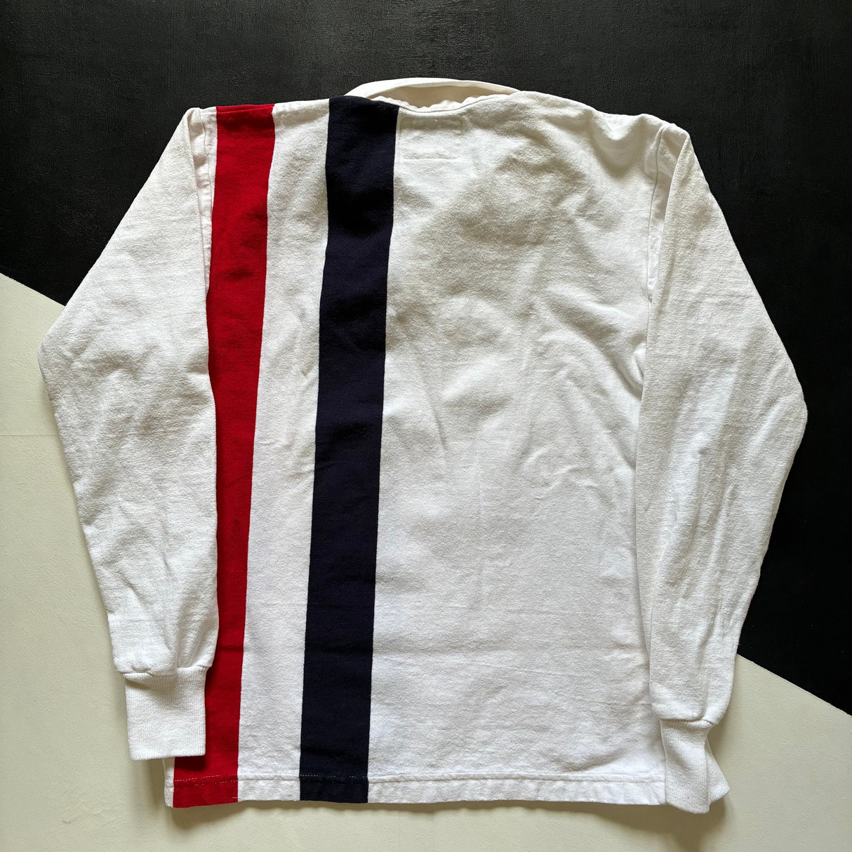 USA National Rugby Team Jersey 1991/93 Medium Underdog Rugby - The Tier 2 Rugby Shop 