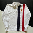 USA National Rugby Team Jersey 1991/93 Medium Underdog Rugby - The Tier 2 Rugby Shop 