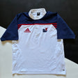 USA National Rugby Team Jersey 2003/2004 Large Underdog Rugby - The Tier 2 Rugby Shop 