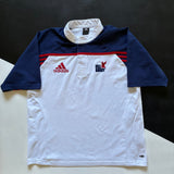 USA National Rugby Team Jersey 2003/2004 Large Underdog Rugby - The Tier 2 Rugby Shop 