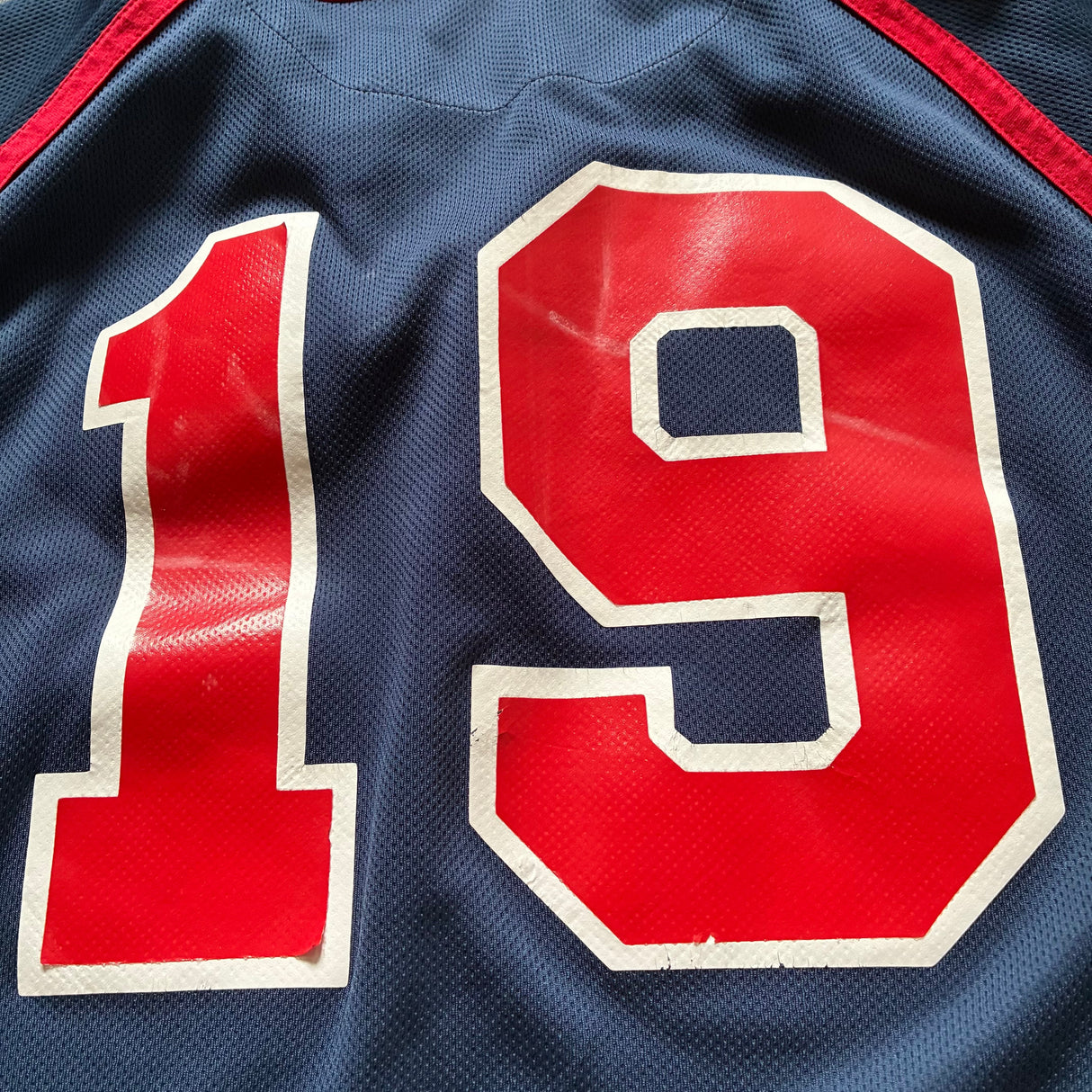 USA National Rugby Team Jersey 2006 Player Issue Medium Underdog Rugby - The Tier 2 Rugby Shop 