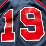 USA National Rugby Team Jersey 2006 Player Issue Medium Underdog Rugby - The Tier 2 Rugby Shop 