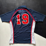 USA National Rugby Team Jersey 2006 Player Issue Medium Underdog Rugby - The Tier 2 Rugby Shop 