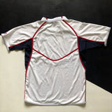USA National Rugby Team Jersey 2011 Large Underdog Rugby - The Tier 2 Rugby Shop 