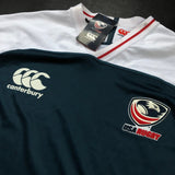 USA National Rugby Team Jersey 2019 BNWT (Defect) Large Underdog Rugby - The Tier 2 Rugby Shop 