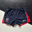 USA National Rugby Team Shorts Large Underdog Rugby - The Tier 2 Rugby Shop 