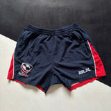USA National Rugby Team Shorts Large Underdog Rugby - The Tier 2 Rugby Shop 