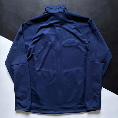 USA National Rugby Team Training Jacket Medium Underdog Rugby - The Tier 2 Rugby Shop 