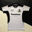 Wild Knights Rugby Team Training Jersey Player Worn 2XL Underdog Rugby - The Tier 2 Rugby Shop 