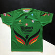 Zambia National Rugby Team Jersey 2018 Medium Underdog Rugby - The Tier 2 Rugby Shop 