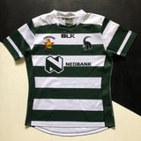 Zimbabwe National Rugby Team Jersey 2021/22 Medium Underdog Rugby - The Tier 2 Rugby Shop 