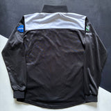 Zimbabwe National Rugby Team Training Jacket XL Underdog Rugby - The Tier 2 Rugby Shop 