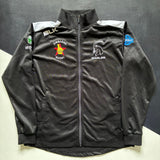 Zimbabwe National Rugby Team Training Jacket XL Underdog Rugby - The Tier 2 Rugby Shop 