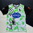 Zimbabwe National Rugby Team Training Jersey Large Underdog Rugby - The Tier 2 Rugby Shop 