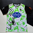 Zimbabwe National Rugby Team Training Jersey XL Underdog Rugby - The Tier 2 Rugby Shop 