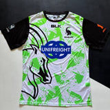 Zimbabwe National Rugby Team Training Jersey XL Underdog Rugby - The Tier 2 Rugby Shop 