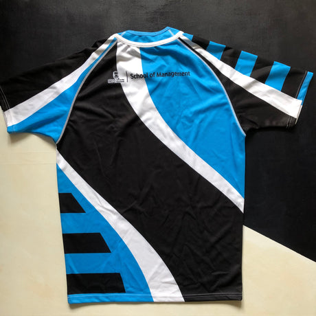 Botswana National Rugby Team Jersey 2014/15 XL BNWT Underdog Rugby - The Tier 2 Rugby Shop 