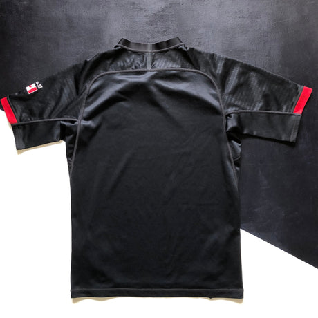 Canada National Rugby Team Jersey 2019 Rugby World Cup Away Medium Underdog Rugby - The Tier 2 Rugby Shop 