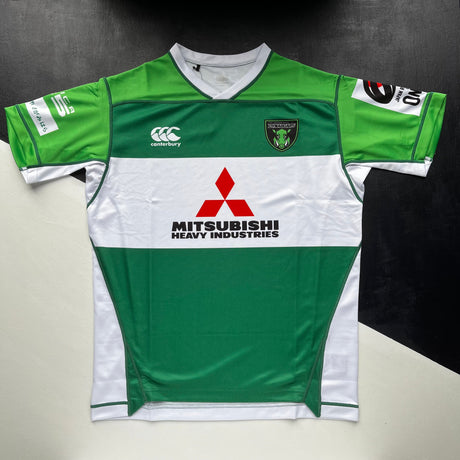 Dynaboars Rugby Team Shirt 2021/22 Underdog Rugby - The Tier 2 Rugby Shop 