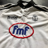 Fiji National Rugby Team Jersey 2006 Medium Underdog Rugby - The Tier 2 Rugby Shop 