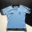 Fiji National Rugby Team Jersey 2011 Rugby World Cup Medium Underdog Rugby - The Tier 2 Rugby Shop 