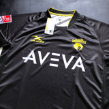 Houston Sabercats Rugby Team Jersey 2019 XL BNWT Underdog Rugby - The Tier 2 Rugby Shop 