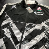 Japan National Rugby Team Jacket 5L BNWT Underdog Rugby - The Tier 2 Rugby Shop 