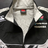 Japan National Rugby Team Jacket 5L BNWT Underdog Rugby - The Tier 2 Rugby Shop 