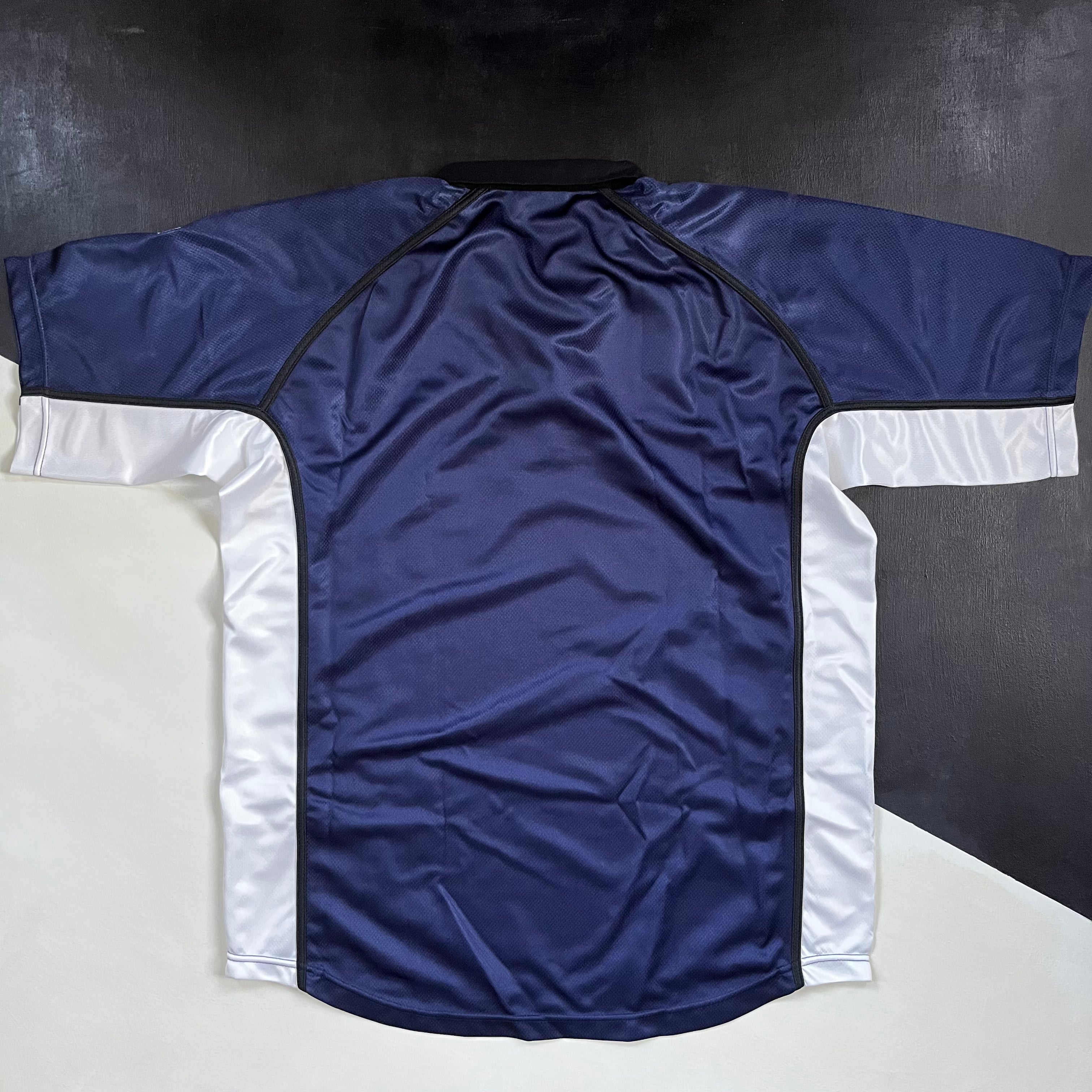 Canterbury japan 2003 RWC uniform M