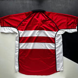 Japan National Rugby Team Jersey 2003/2004 XL Underdog Rugby - The Tier 2 Rugby Shop 