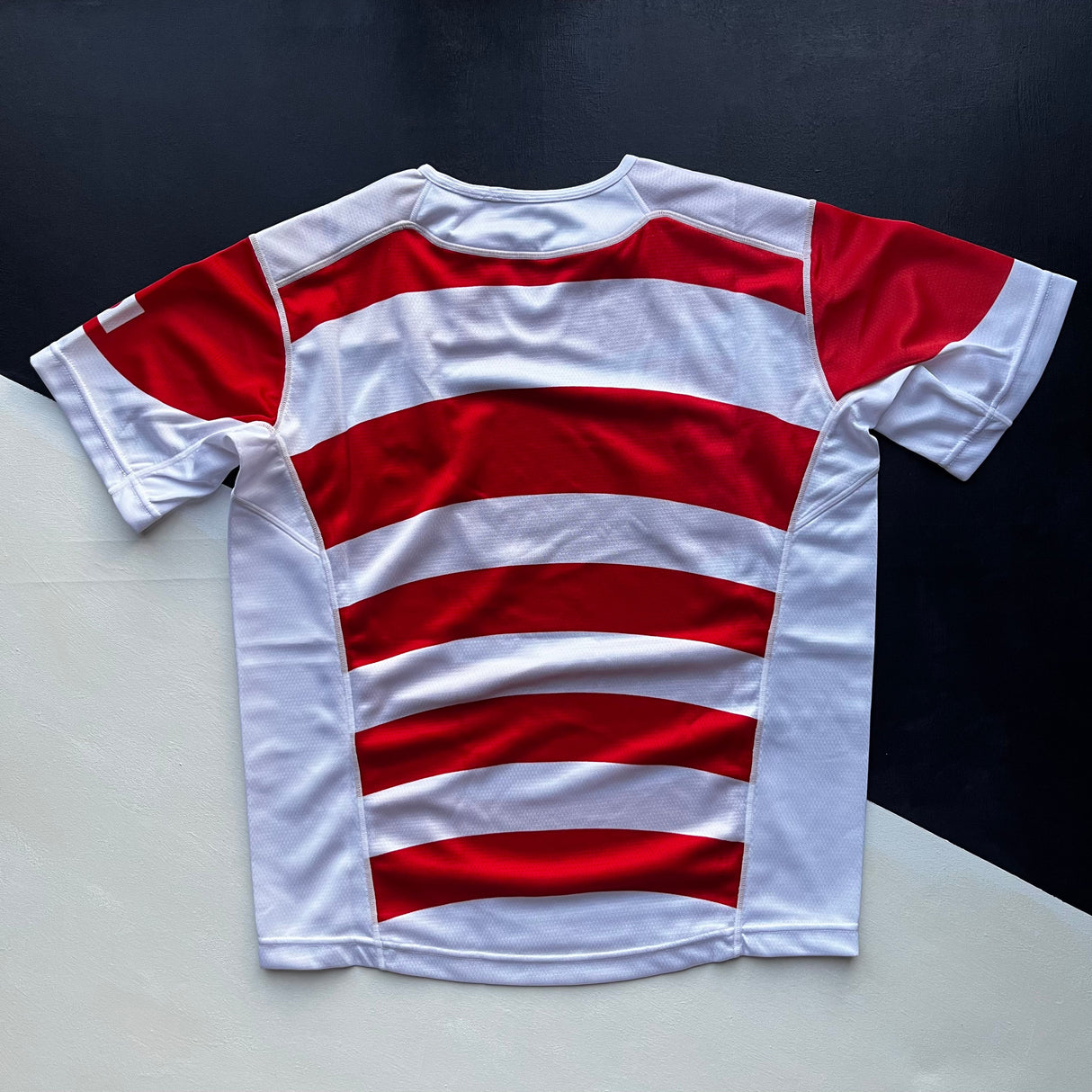 Jersey 2024 rugby 2016