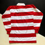 Japan National Rugby Team Jersey BNWT (Defects) Small Underdog Rugby - The Tier 2 Rugby Shop 