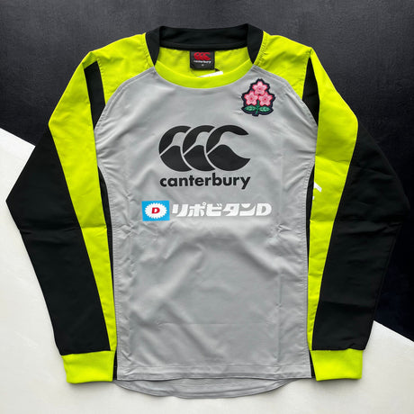 Japan National Rugby Team Pullover Underdog Rugby - The Tier 2 Rugby Shop 