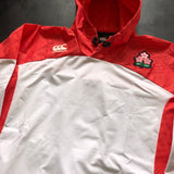 Japan National Rugby Team Training Windbreaker 3L Underdog Rugby - The Tier 2 Rugby Shop 