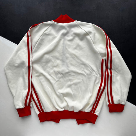 Japan National Universities Rugby Team Jacket 1980 Underdog Rugby - The Tier 2 Rugby Shop 