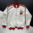 Japan National Universities Rugby Team Jacket 1980 Underdog Rugby - The Tier 2 Rugby Shop 