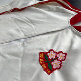 Japan National Universities Rugby Team Jacket 1980 Underdog Rugby - The Tier 2 Rugby Shop 