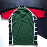 Kenya National Rugby Team Jersey 2008/09 Away Large Underdog Rugby - The Tier 2 Rugby Shop 